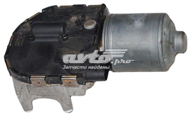 Мотор стеклоочистителя VAG 0390241955 Мотор стеклоочистителя VAG 0390241955