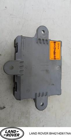 Блок комфорту передніх дверей Land Rover BH4214D617AA ціна, від 17.57 USD