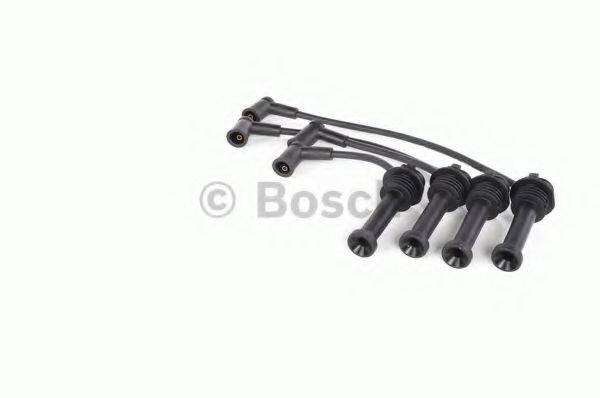 Дроти запалювання Bosch 986357208 ціна, від 25.69 USD