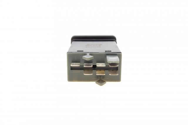 Кнопка аварійки 401032 Solgy