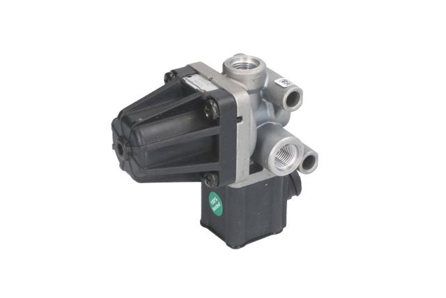 PN10528 Pneumatics Клапан обмеження тиску пневмосистеми