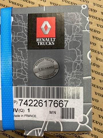 Купити 22617667 Volvo 