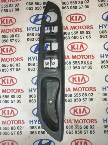  827101E050 Hyundai/Kia