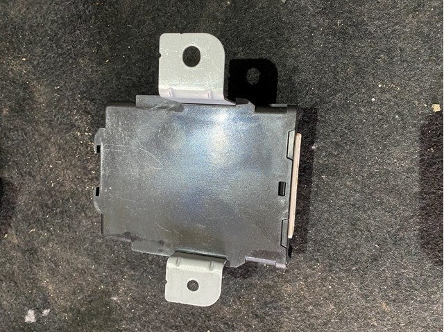 Модуль АКПП електронний Nissan/Infiniti 310386RA0B ціна, від 112.73 USD