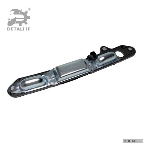Ручка ляди, зовнішня Detali IF DF15368 ціна, від 26.57 USD