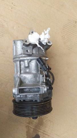 Компресор системи кондиціювання Nissan/Infiniti 926002888R ціна, від 246.98 USD