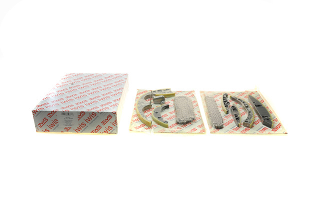 Купити 59836SET AIC Комплект ланцюга ГРМ