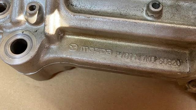 PY01117K0 Mazda 