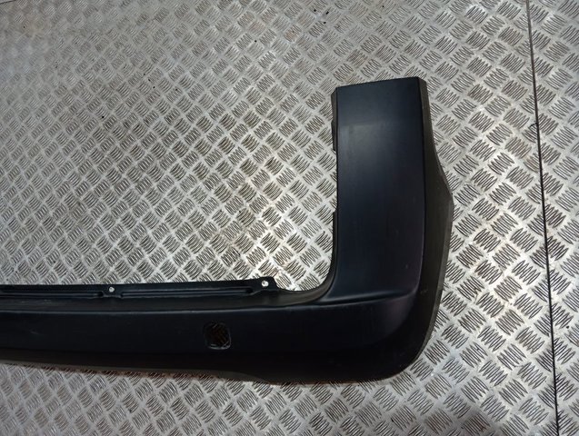 Кожух бампера заднього Fiat/Alfa/Lancia 735666169 ціна, від 50.27 USD