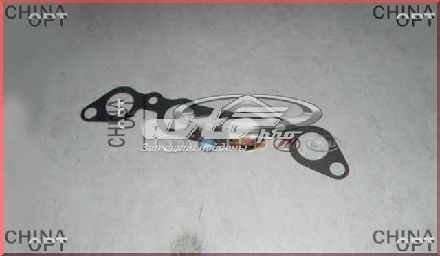 Прокладка колектору впуск Chery 4721008012