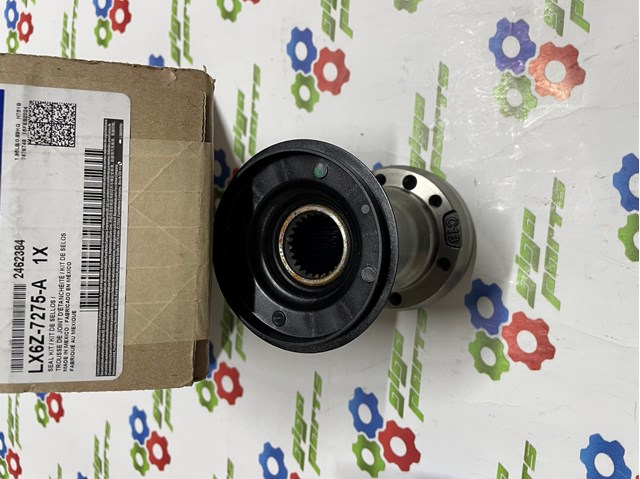  Ford LX6Z7275A ціна, від 99.91 USD