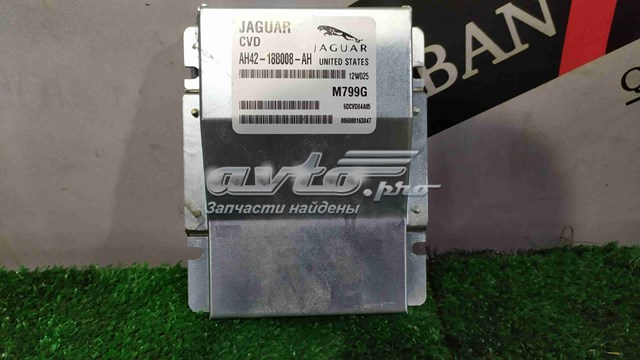 AH4218B008AH Land Rover 