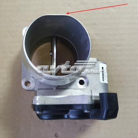 Блок дросельної заслінки VALEO 700465 ціна, від 241.90 USD