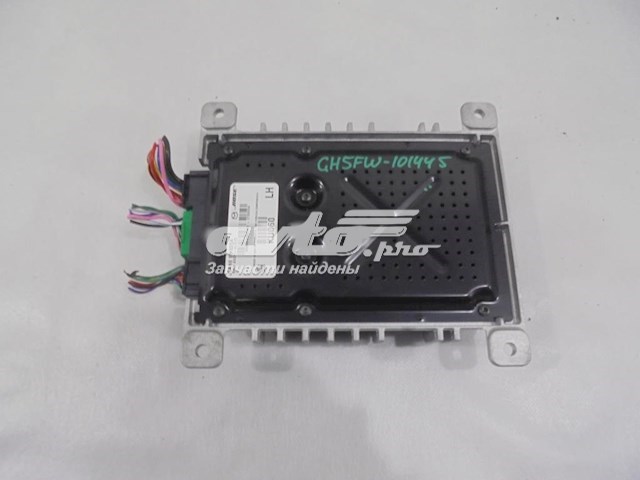 GAN666920A Mazda 