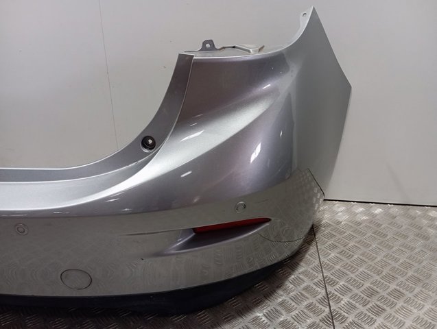 Купити BHR250221ABB Mazda Задній бампер