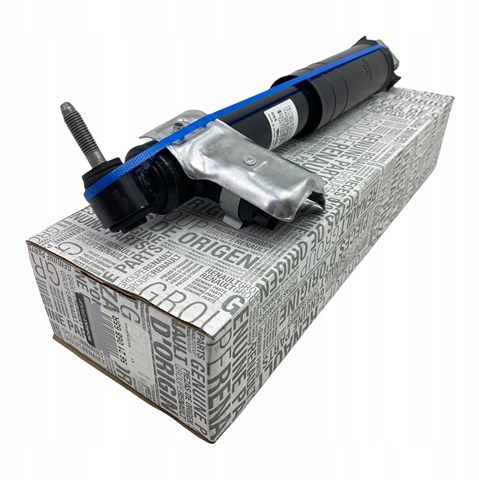Амортизатор передній 562106865R Renault (RVI)