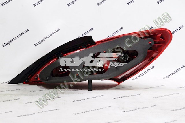  Hyundai/Kia 924012M010
