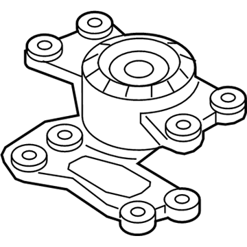 Купити GD9Z6068H Ford 