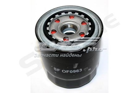 Масляний фільтр SFOF0963 Starline