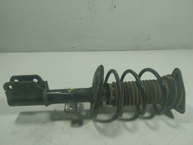 Купити 9833696680 Peugeot/Citroen Амортизатора передній лівий