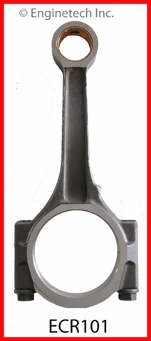 Поршень з пальцем без кілець, стандарт Enginetech ECR101 ціна, від 93.98 USD