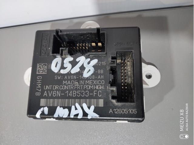 AV6N14B533FC Ford 