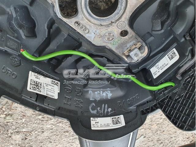 Рульове колесо VAG 4L0419091 ціна, від 101.58 USD