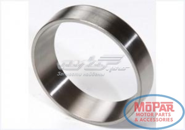 Купити HM88610 Timken Підшипник хвостовика заднього моста, внутрішній