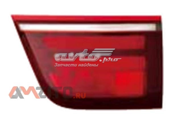Купити 4441331RUQ Depo/Loro/Abakus Ліхтар задній внутрішній правий