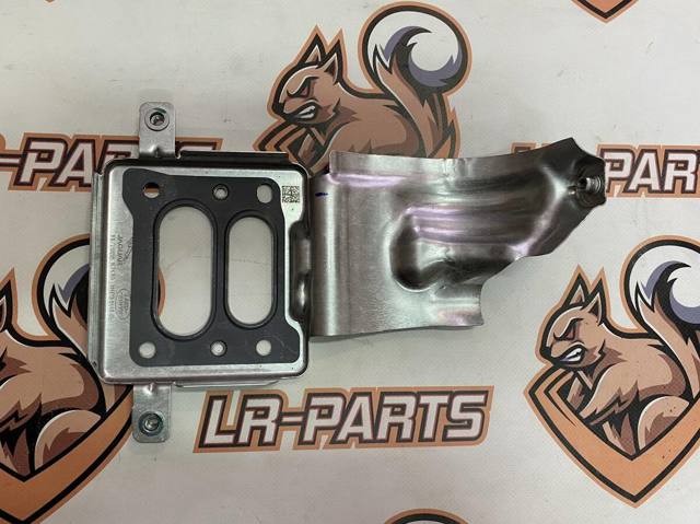 Прокладка випускного колектора Ford H4P39448BB