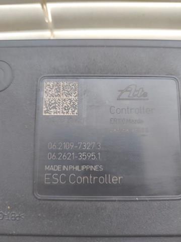  Mazda BHR1437A0B ціна, від 80.35 USD