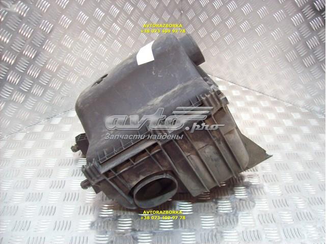 Коробка фільтра на Mercedes Sprinter I 2-t 901, 902