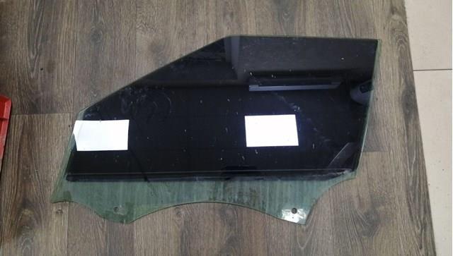 Скло передніх дверей, лівих Land Rover LR044526