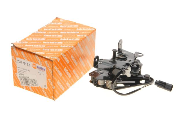 Купити 7075163 Autotechteile Замок капота, лівий