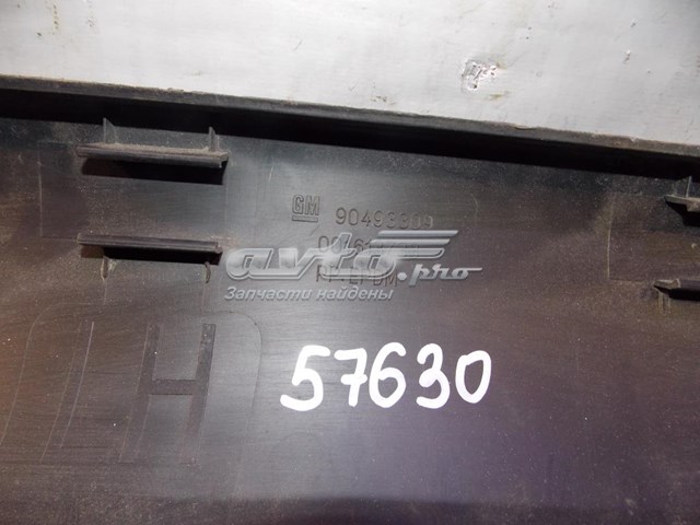  Opel 90493309