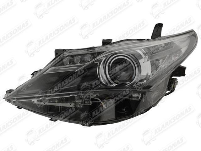 Фари Toyota 8115002E21 ціна, від 139.35 USD
