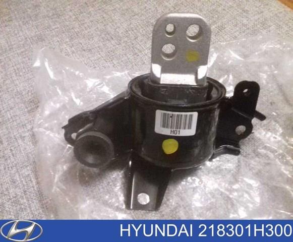 218301H300 Hyundai/Kia Ліва опора двигуна