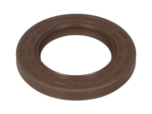 0734319537 ZF Parts Сальник піввісі переднього моста, лівої