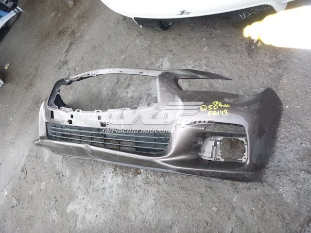 Бампер на авто Nissan/Infiniti 620224HE0H ціна, від 481.29 USD