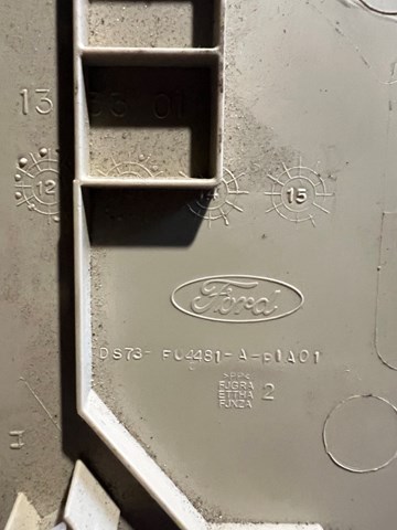  DS73F04481 Ford