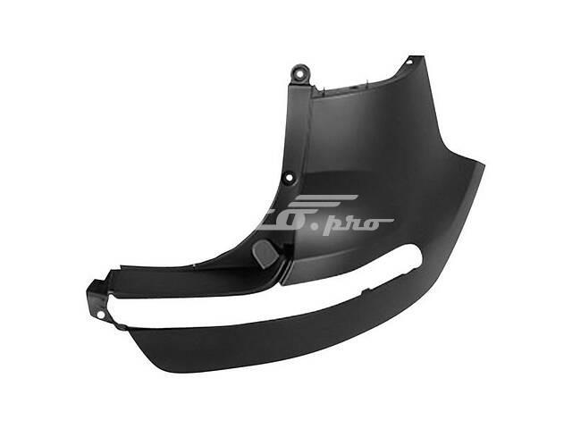Кут бампера заднього правий FPS FP4024954