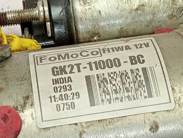  Ford GK2T11000BC ціна, від 69.68 USD