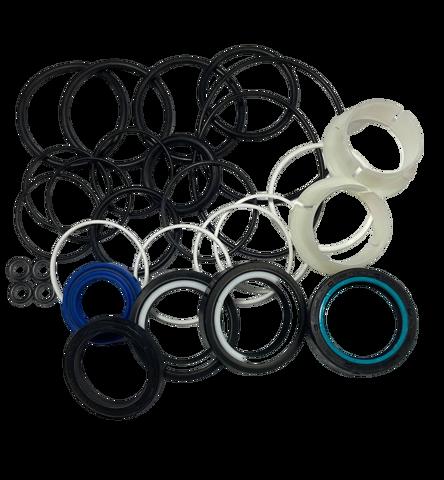 AU9009KIT MSG Ремкомплект до рульової рейки