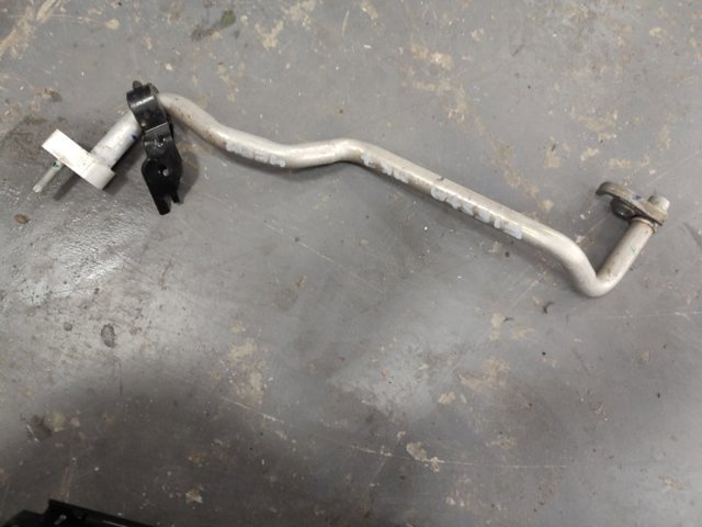  D2B119N617BB Ford