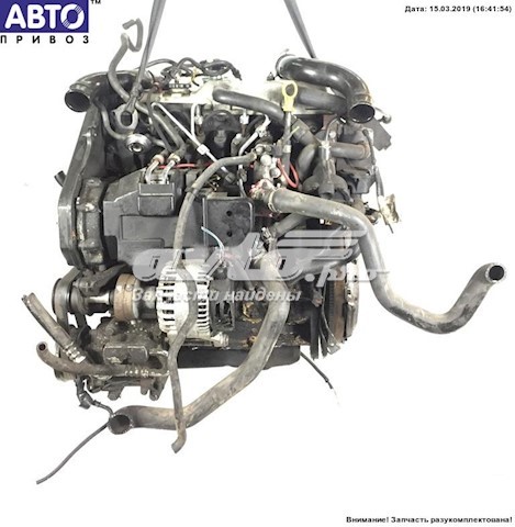 ДВЗ Ford BHPA ціна, від 337.61 USD