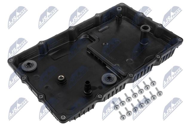 Фільтр АКПП 4528047400 Hyundai/Kia