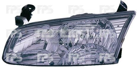 Фара FPS FP8162R7E