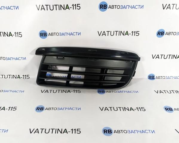Купити FP9544997 FPS Заглушка, решітка протитуманних фар бампера переднього, ліва