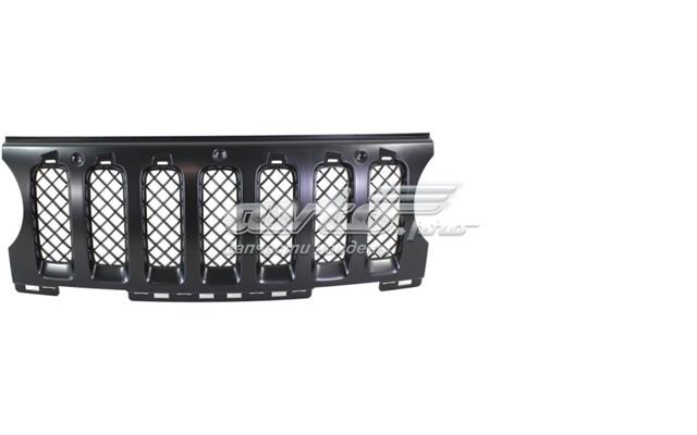 Купити 68091527AA Chrysler Захисна решітка радіатора