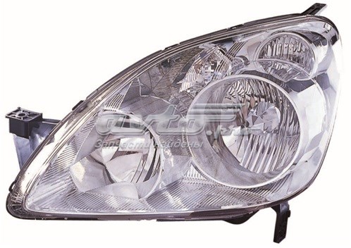 FP3006R5E Depo/Loro/Abakus Фара дальнього світла в зборі